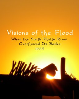 Visions of the Flood 1965 - Commemorative Edition book cover