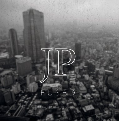 JP FUSED book cover