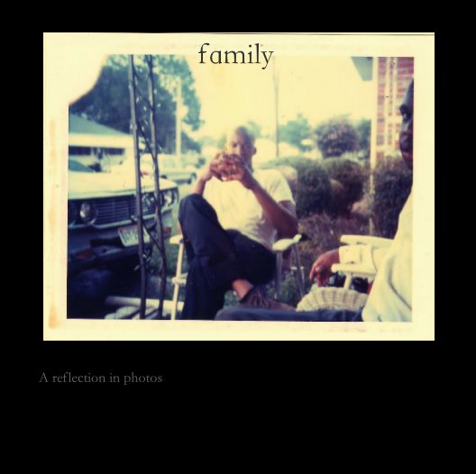 View family by Jireh Hinton