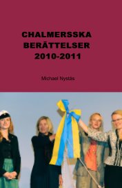 CHALMERSSKA BERÄTTELSER 2010-2011 book cover