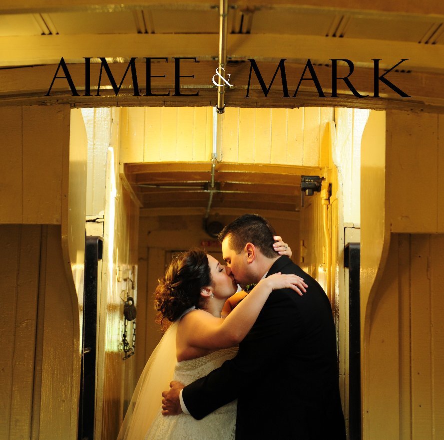 Bekijk Aimee Mark op Pittelli Photography