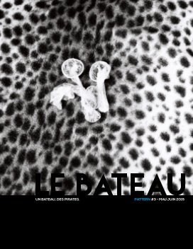 LE BATEAU 3 book cover