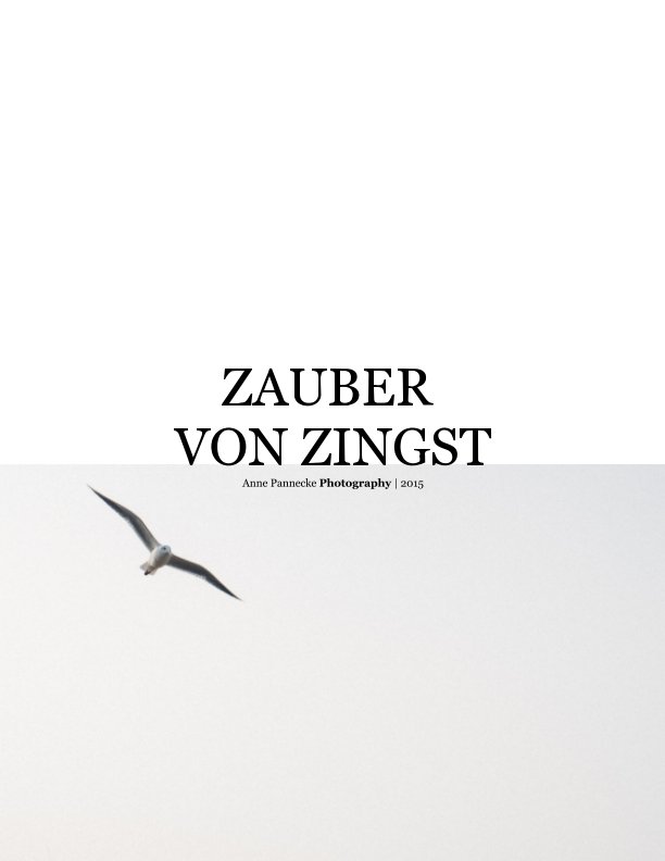 Visualizza magic of zingst di Anne Pannecke