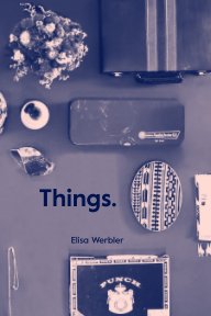 Things book cover