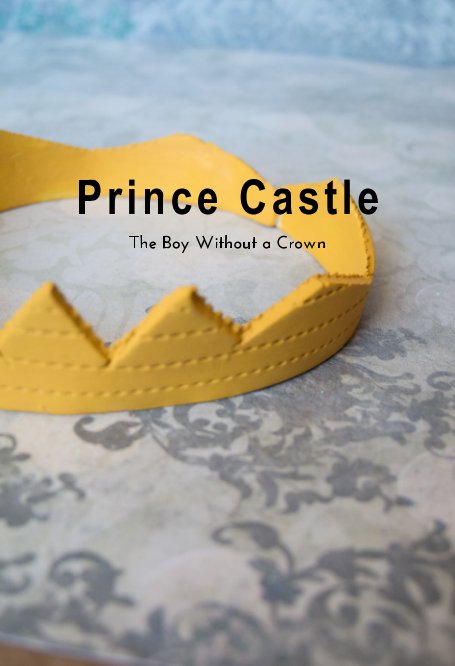 View Prince Castle by Tricia Blazosky