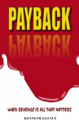 PAYBACK book cover