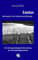 Exodus book cover