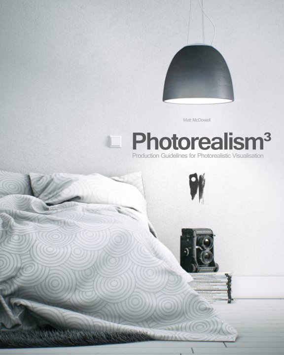 View Photorealism³ by Matt McDowell