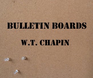 Bulletin Boards book cover