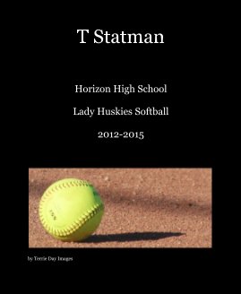 T Statman book cover