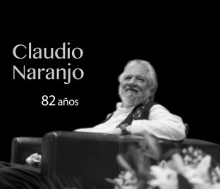 Claudio Naranjo book cover