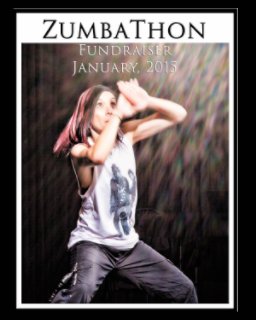 ZumbaThon book cover