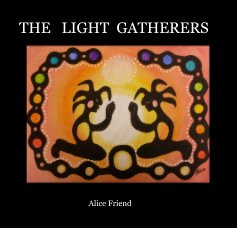 THE LIGHT GATHERERS book cover