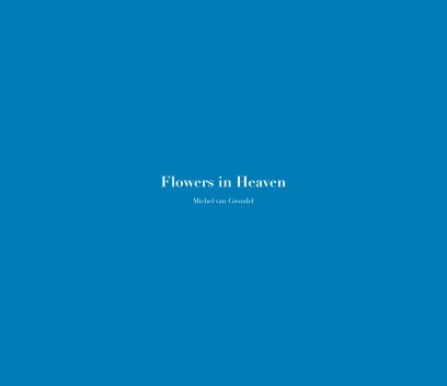 Flowers in Heaven book cover