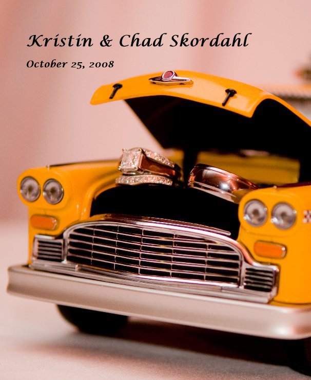Bekijk Kristin & Chad Skordahl op Kristin & Chad Skordahl