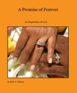 A Promise of Forever book cover