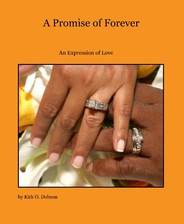 Ver A Promise of Forever por Kirk O. Dobson