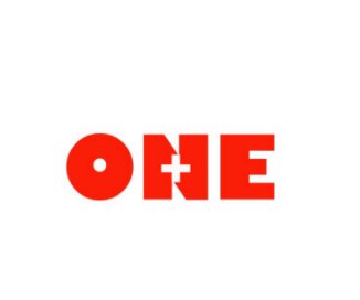 One + One book cover