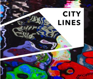 City Lines book cover