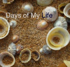 Days of My Life book cover