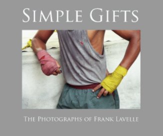 Simple Gifts book cover