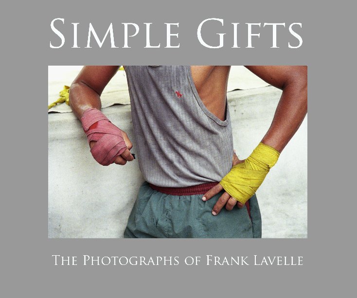 View Simple Gifts by Frank Lavelle