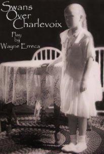 Swans Over Charlevoix book cover
