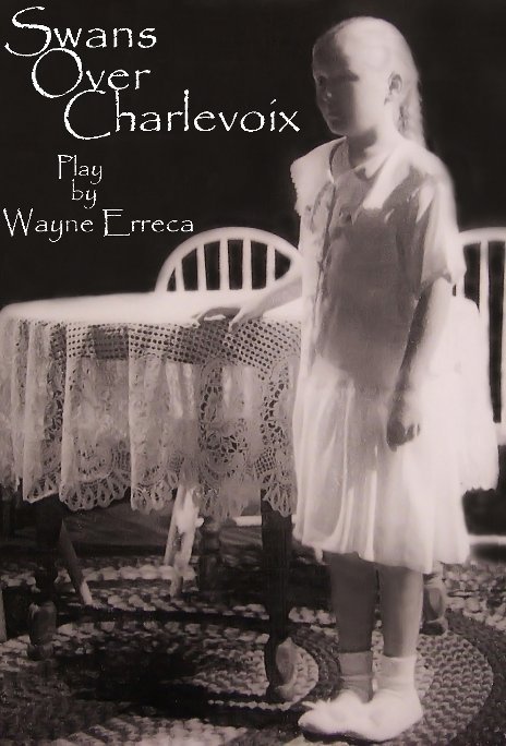 Bekijk Swans Over Charlevoix op Wayne Erreca