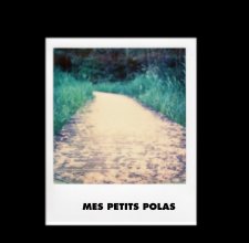 Mes petits Polas book cover