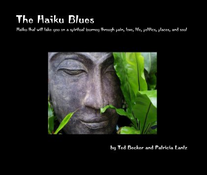 The Haiku Blues book cover