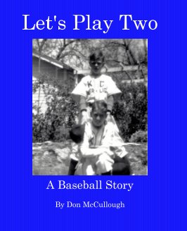 Let's Play Two book cover