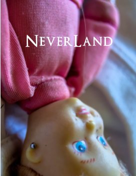 NeverLand book cover