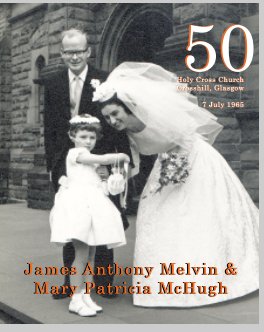 Happy Anniversary book cover