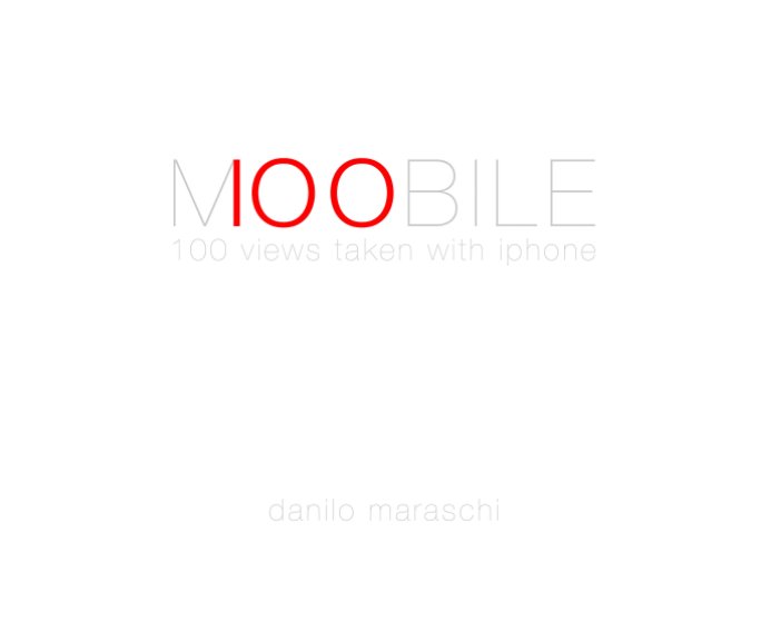 Bekijk MOOBILE op Danilo Maraschi