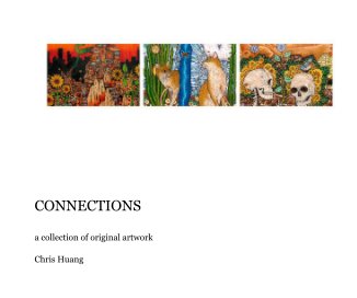 CONNECTIONS book cover