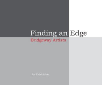 Finding an Edge book cover