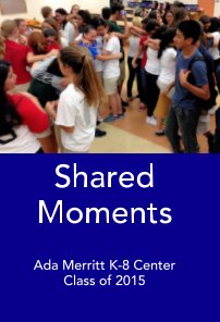Shared Moments (Color) book cover