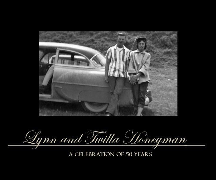 View Lynn and Twilla Honeyman by khoneyma