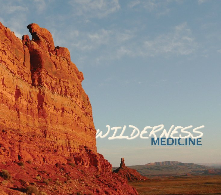 Ver Wilderness Medicine por William Hoard