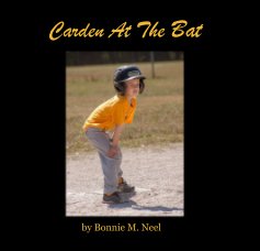 Carden At The Bat book cover