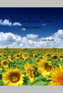 The Sunflower Train book cover