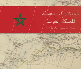 Kingdom of Morocco book cover
