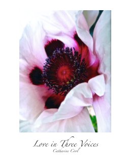 Love in Three Voices book cover