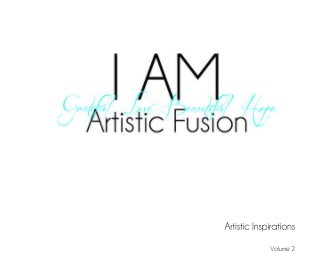 Artistic Inspirations book cover