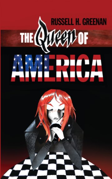View Queen of America by Russell H. Greenan