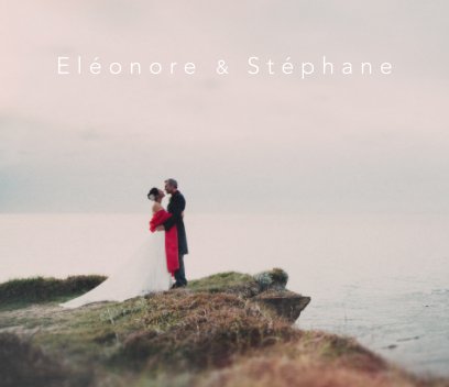 Eléonore & Stéphane book cover