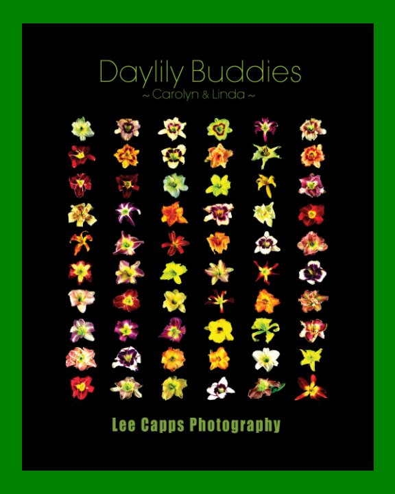 Ver Daylily Buddies por Lee Capps Photography