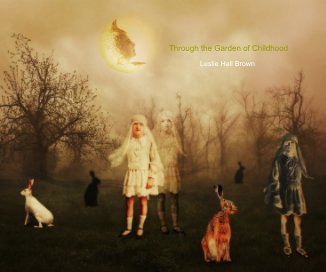 Through the Garden of Childhood book cover
