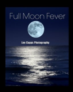Full Moon Fever book cover