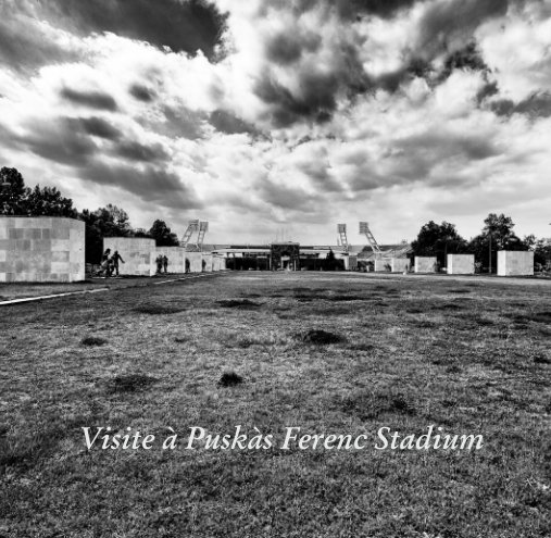 Ver Visite à Puskàs Ferenc Stadium por Sylvie Truchet